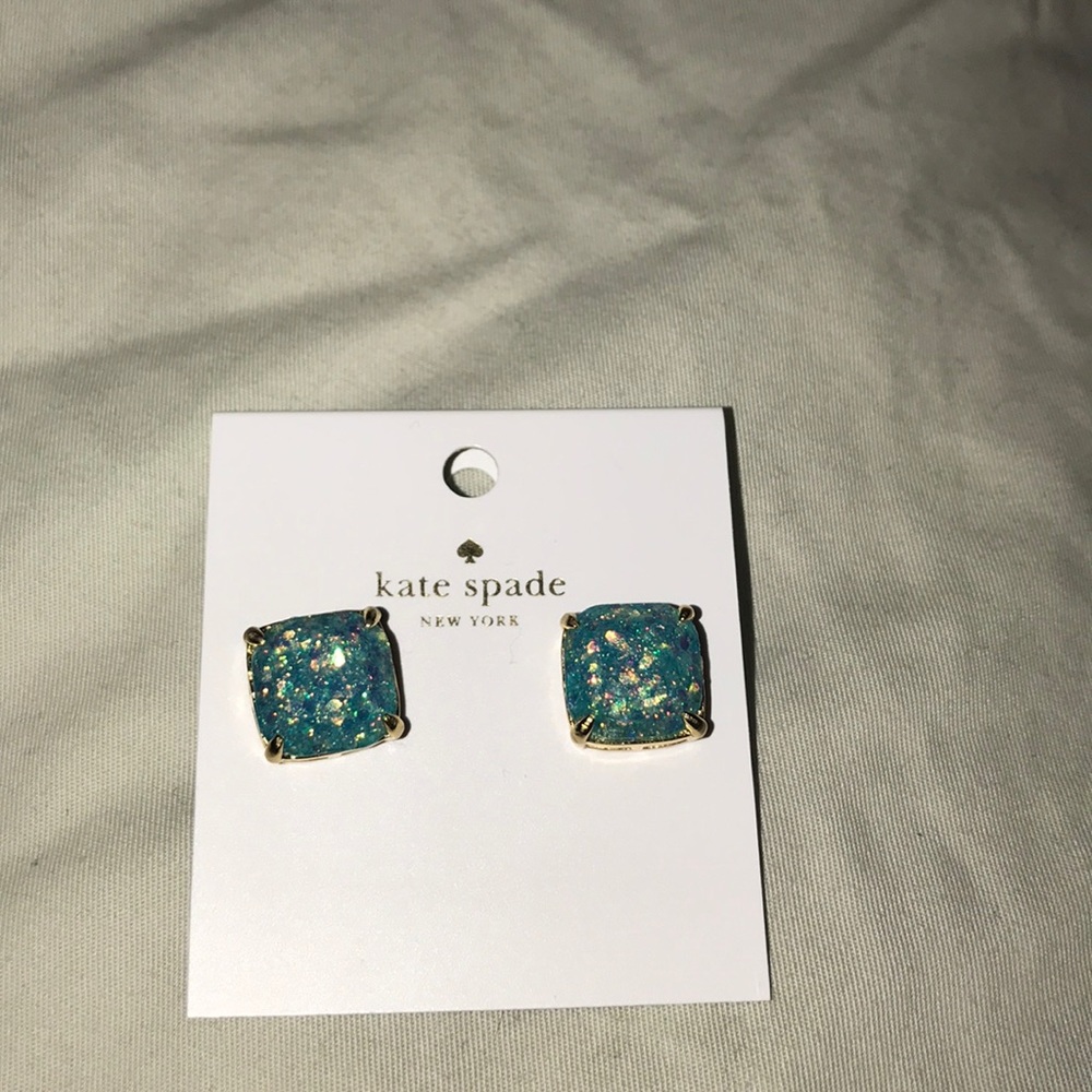 Kate Spade Earrings⭐️